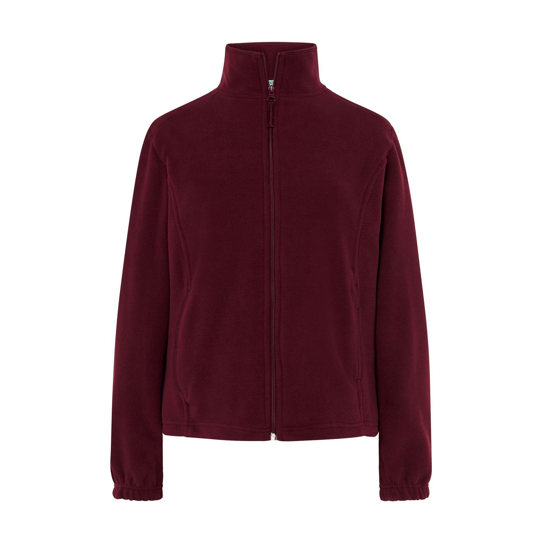 Veste polaire femme