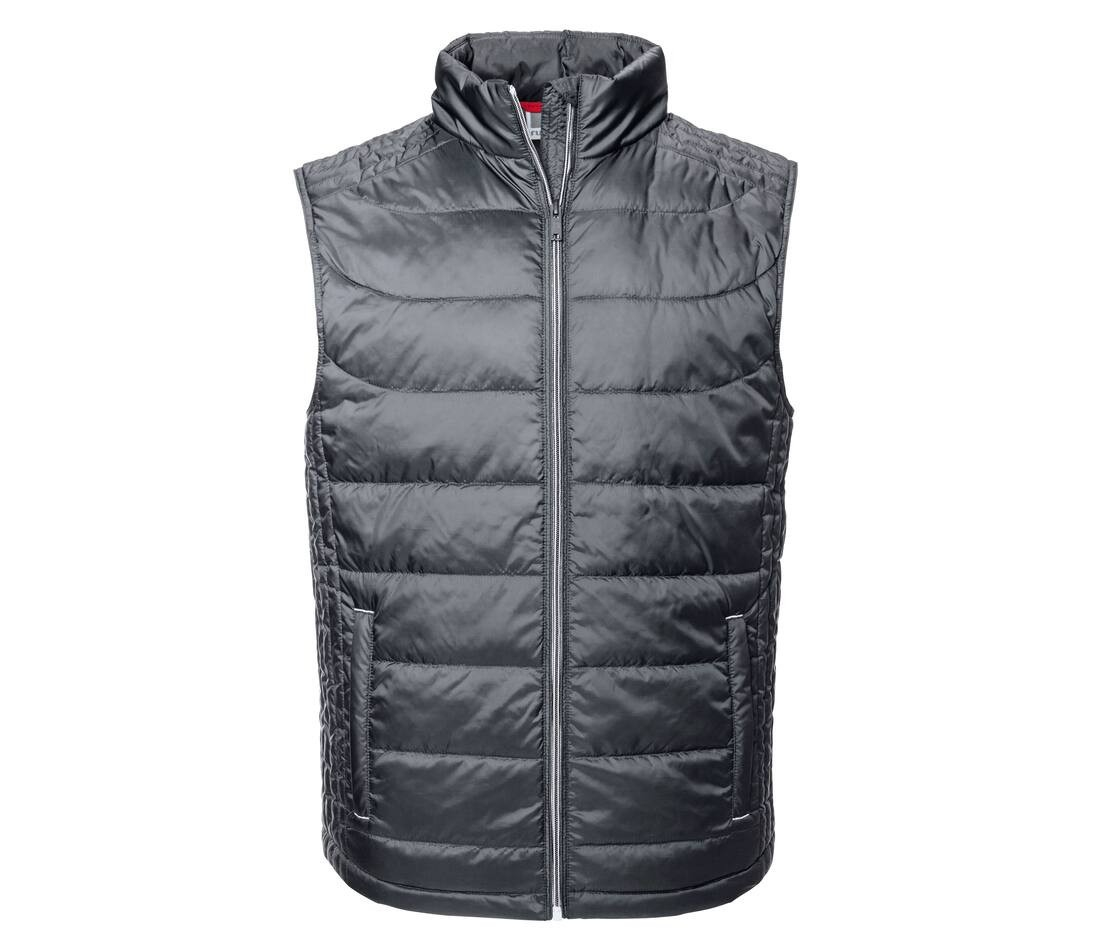 Bodywarmer homme