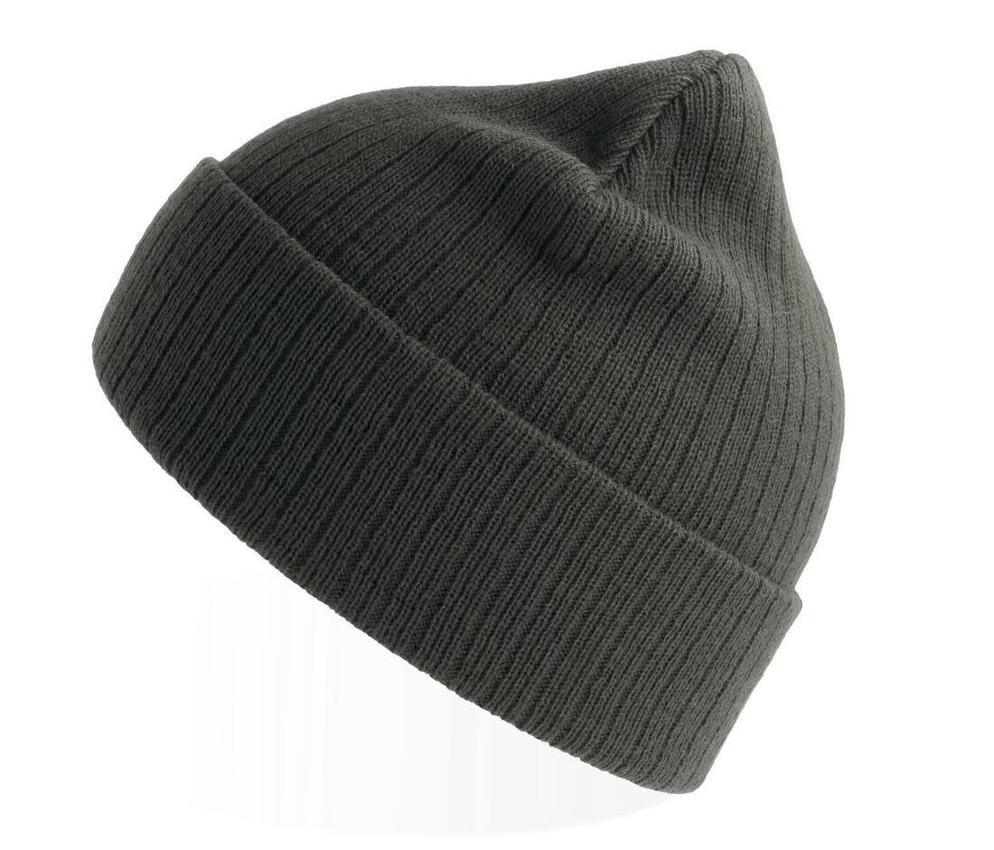 Bonnet en polyester recyclé