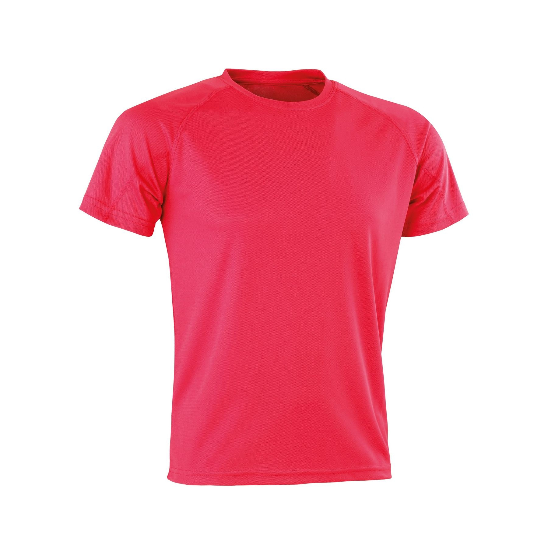 Tee-shirt respirant aircool