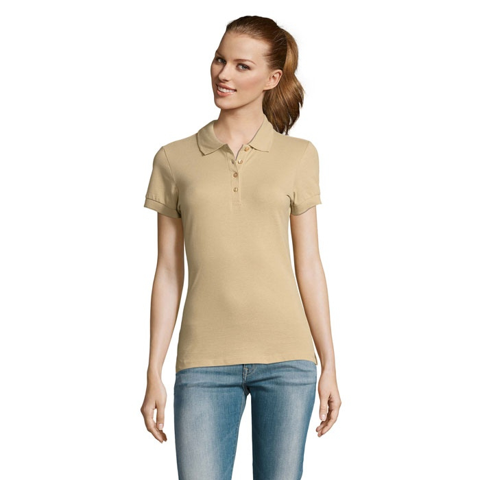PASSION POLO FEMME 170 thumb
