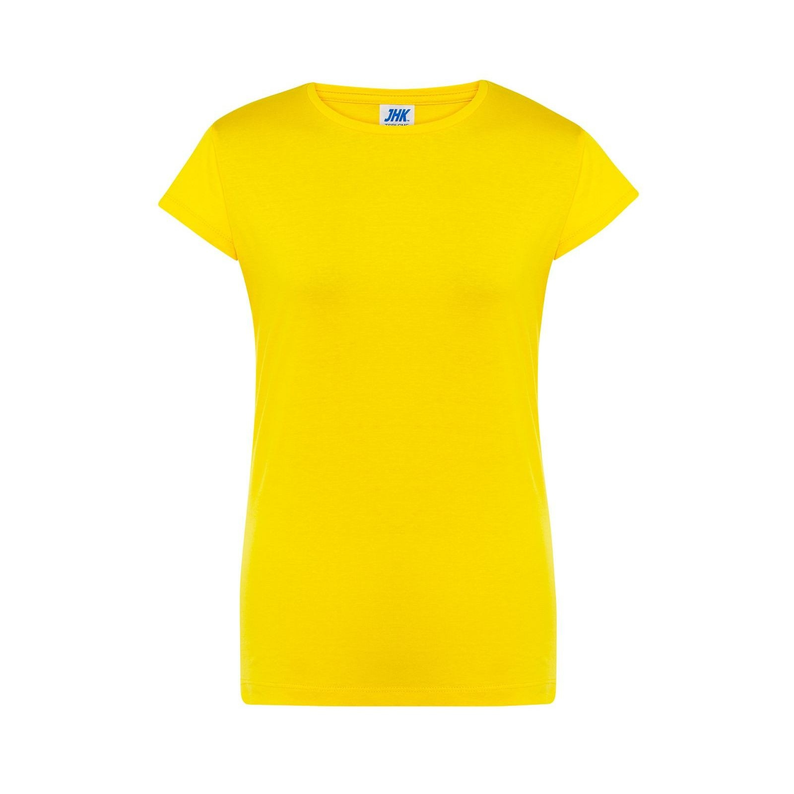 Tee-shirt femme col rond 155