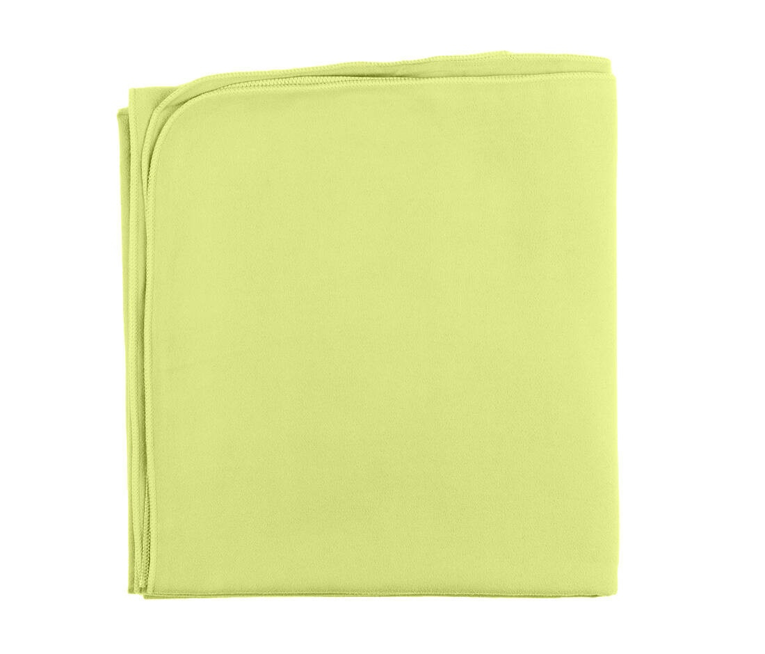 Serviette de bain