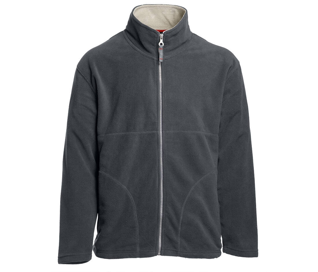 Veste polaire homme