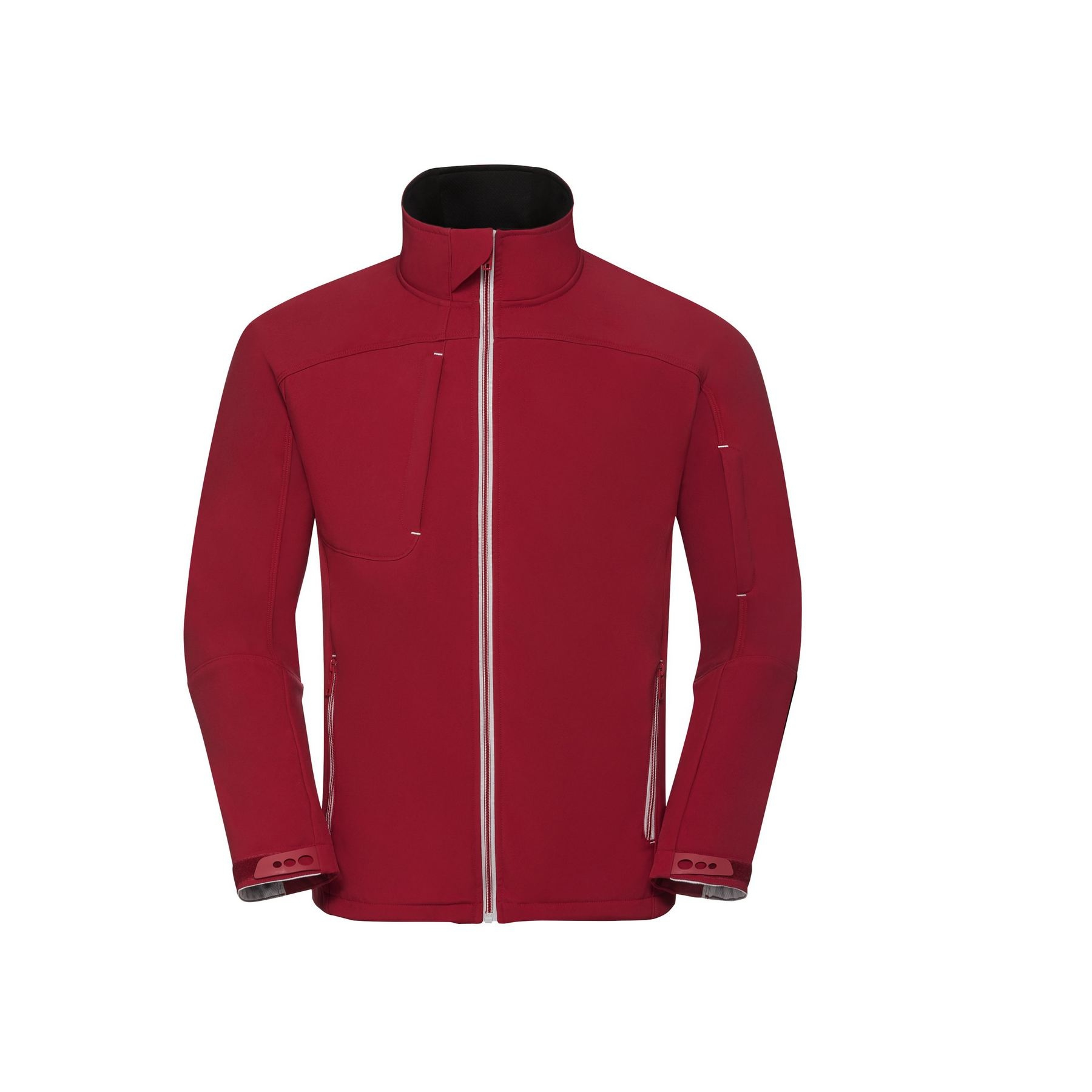 Veste softshell bionic homme