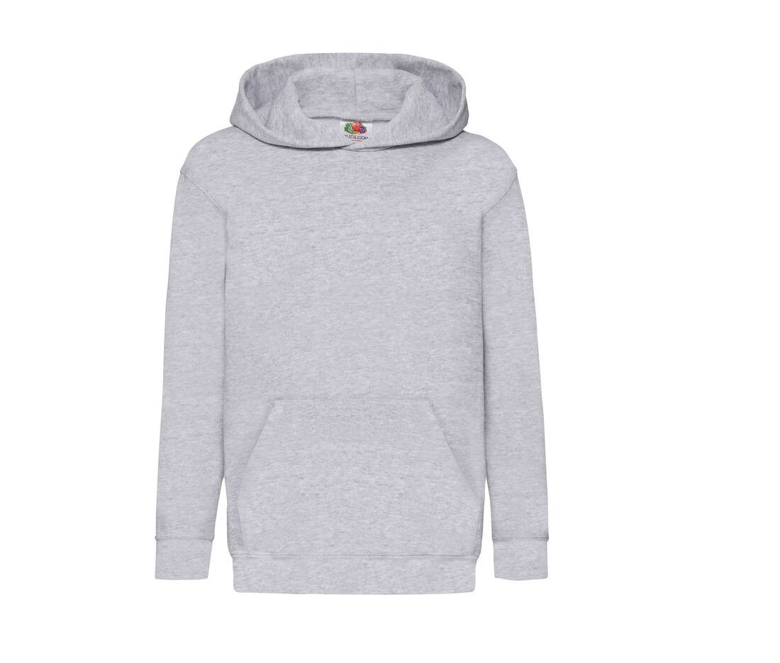 Sweat capuche enfant