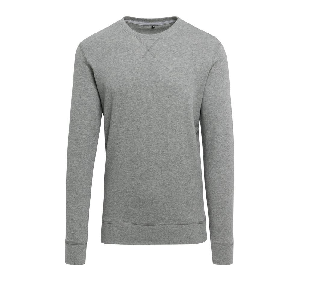 Sweat léger col rond