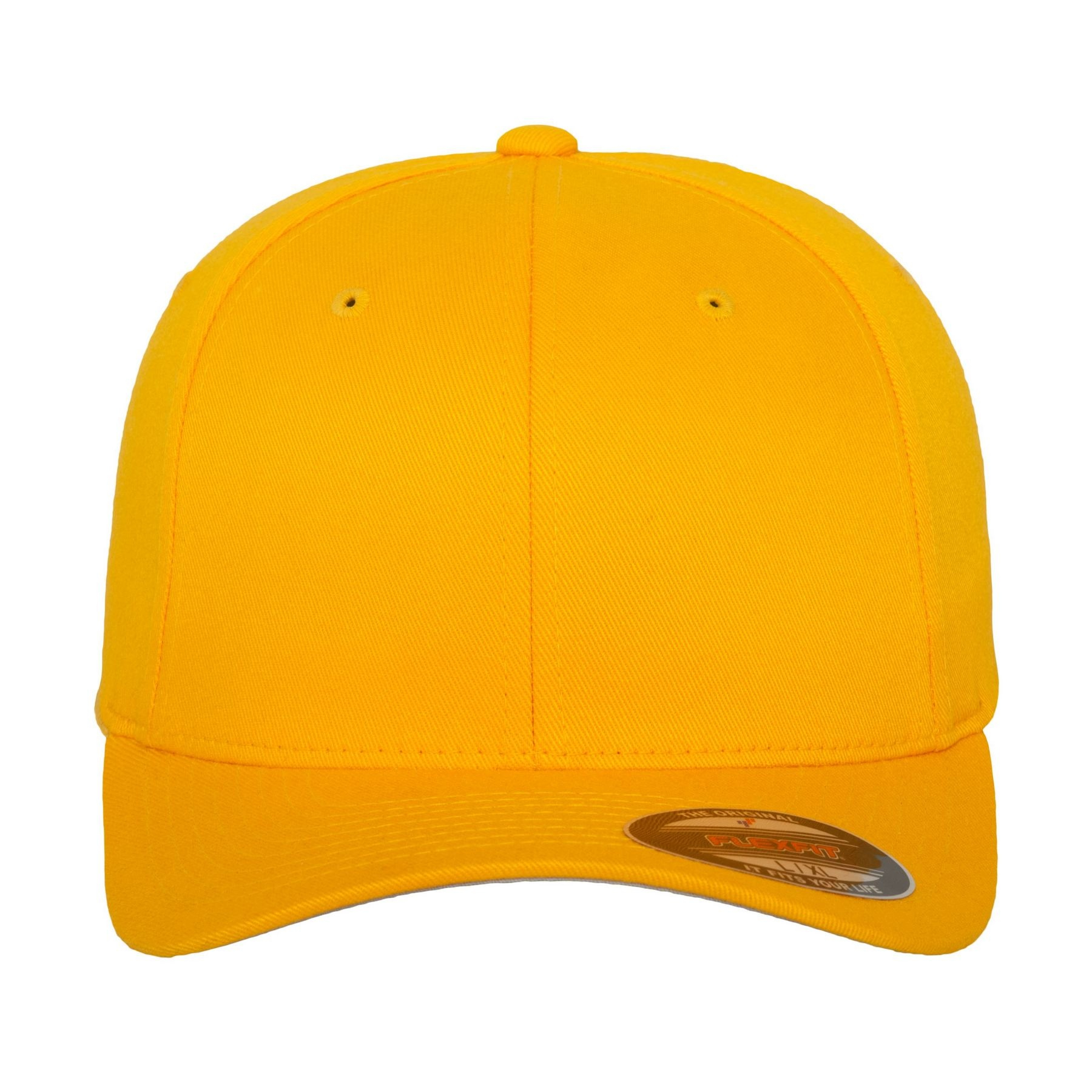 Casquette baseball 6 pans