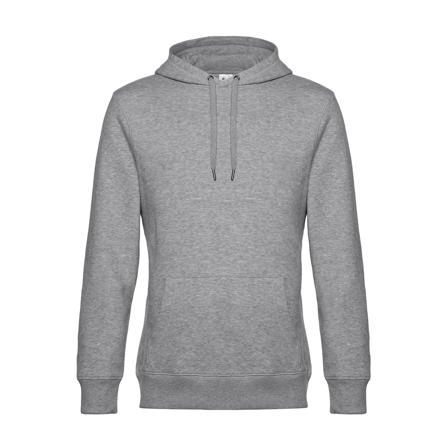 Sweat capuche king