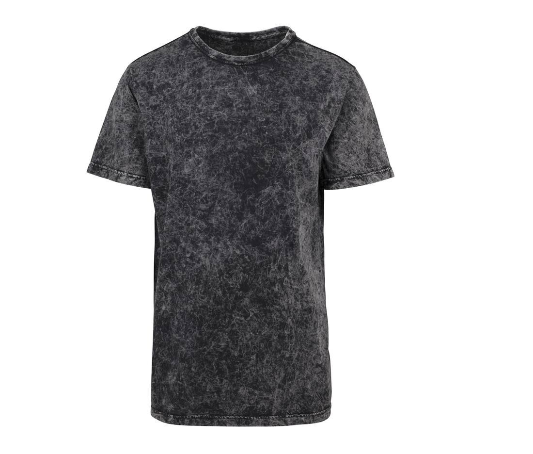 Tee-shirt homme délavé