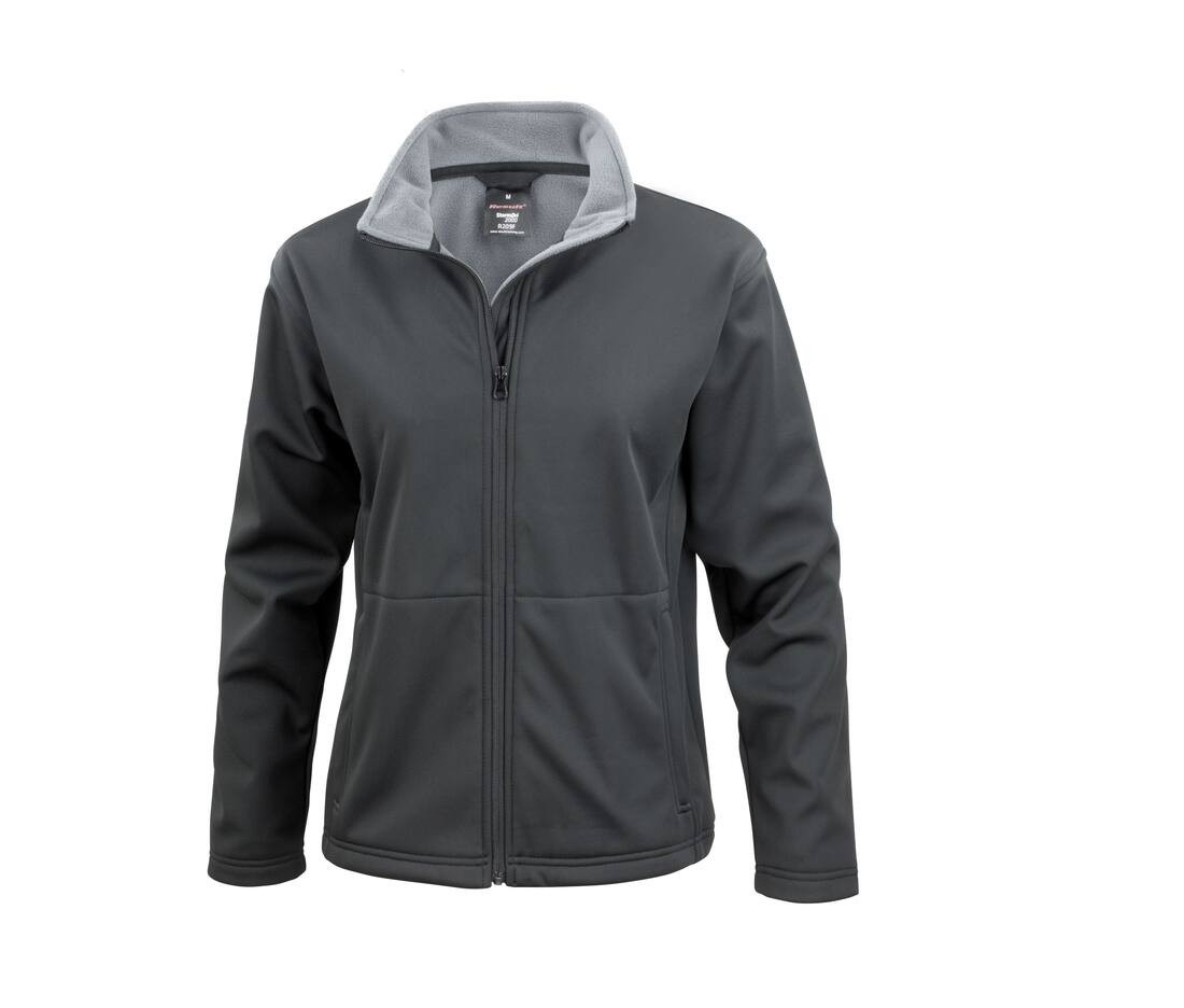 Veste softshell essentiel femme