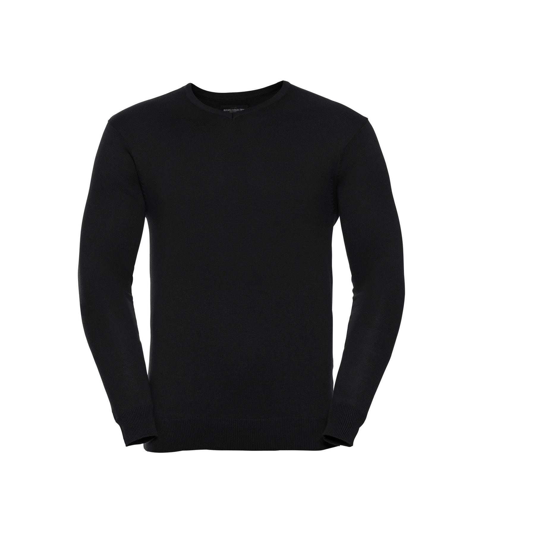 Pull col v