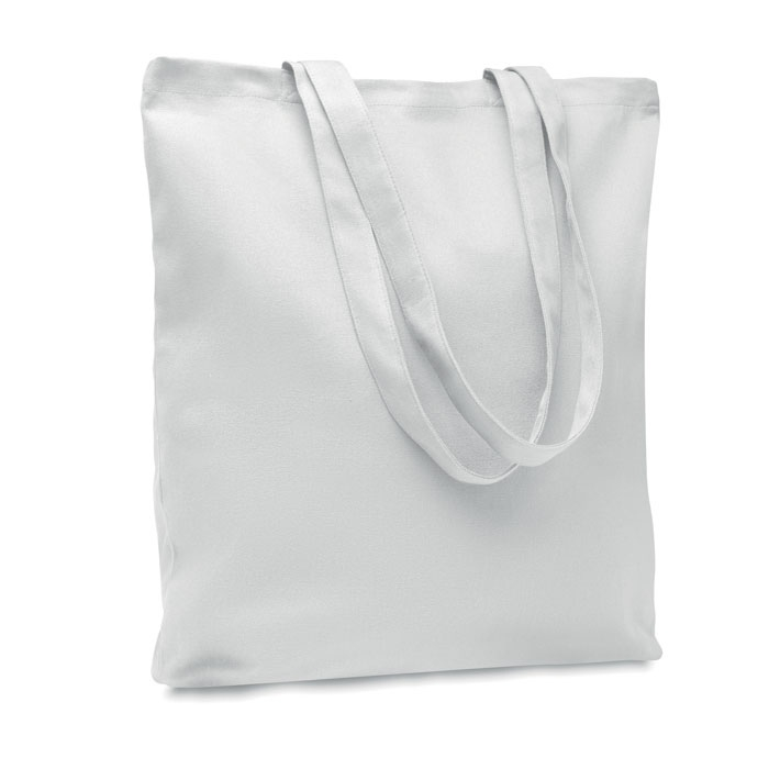 RASSA COLOURED - Sac shopping en toile 270 gr/m²
