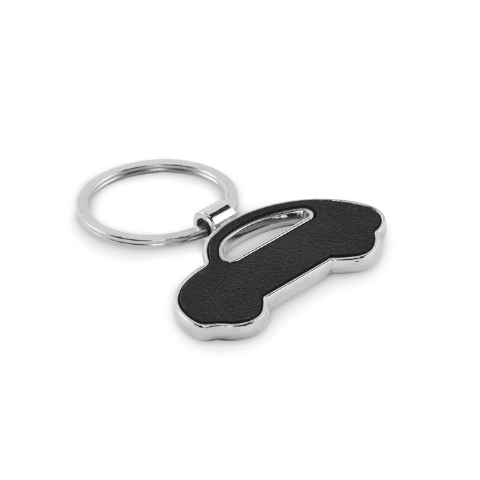 LAR - Porte-clés en forme de voiture thumb