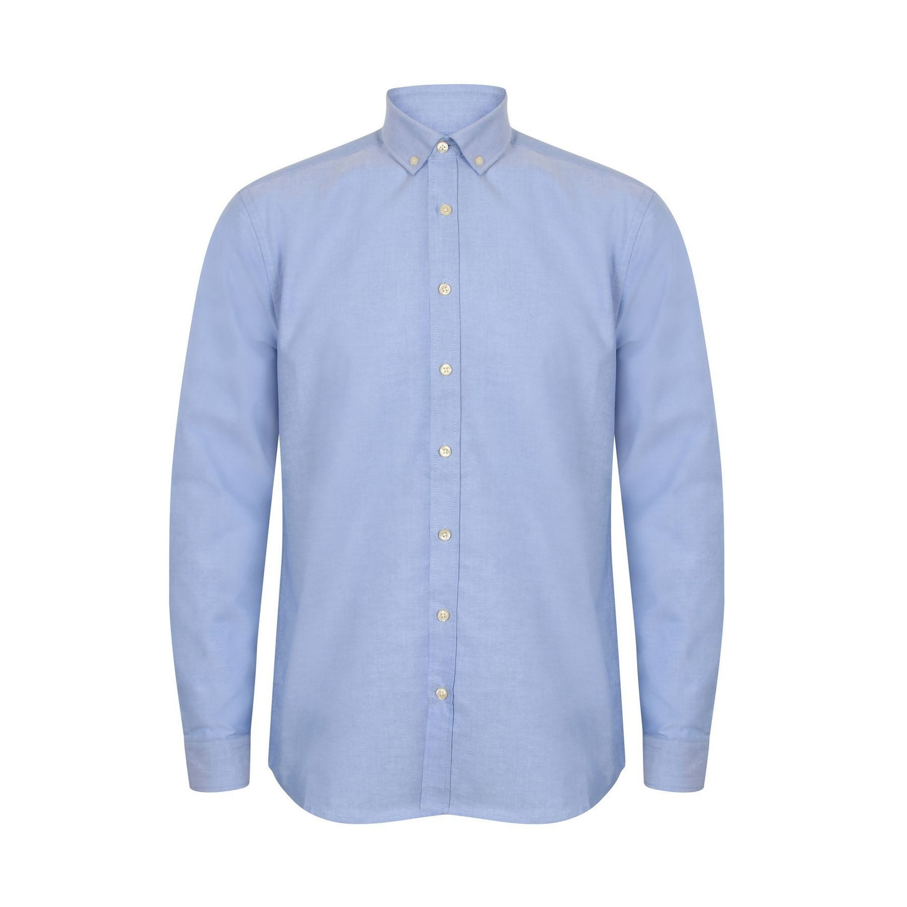 Chemise oxford homme