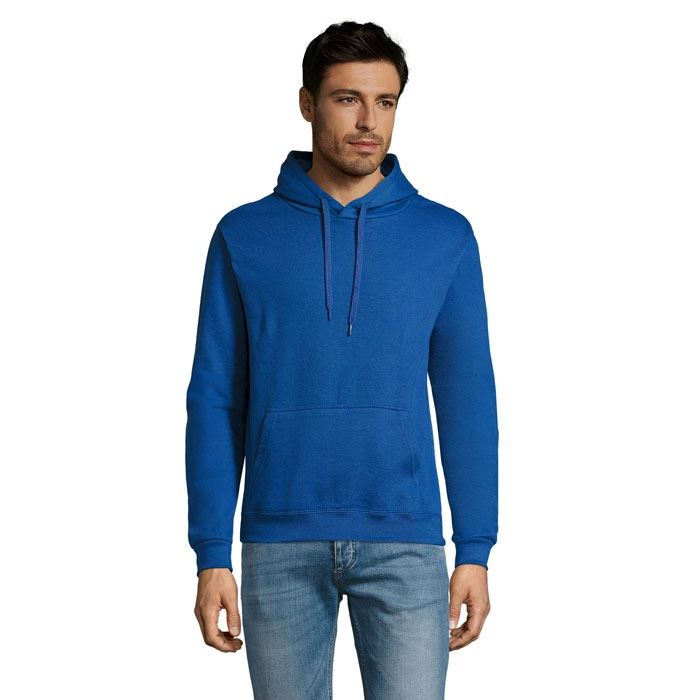 SNAKE Sweat capuche