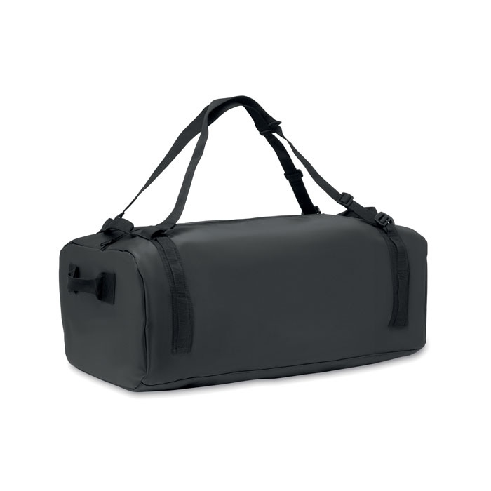 MOUNTAIN - Sac de voyage en tarpaulin thumb