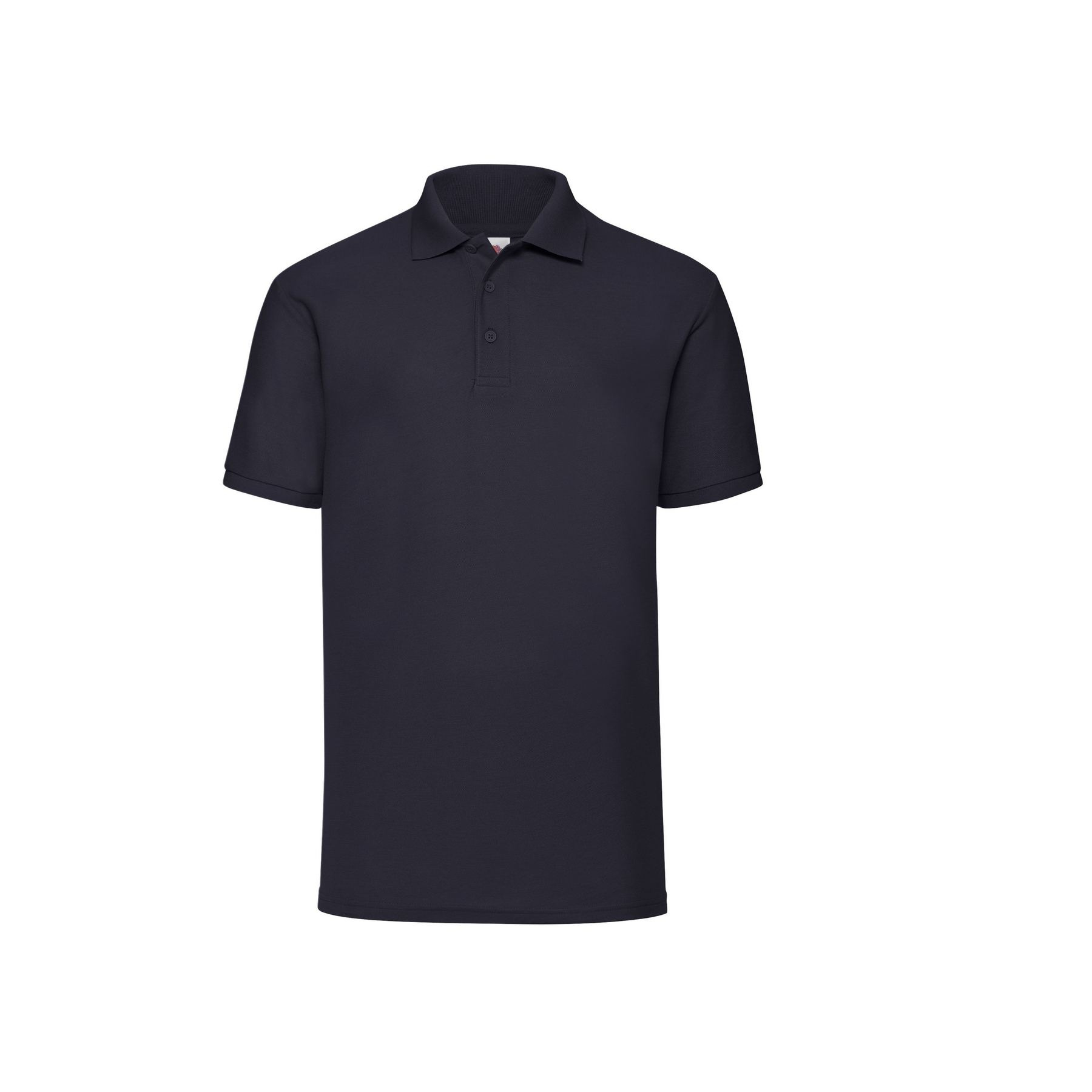 Polo polycoton 180 lavable à 60°
