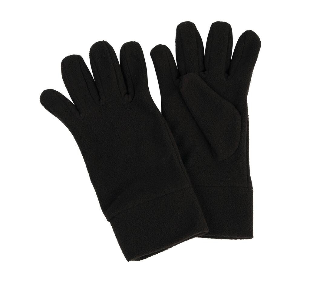 Gants polaire