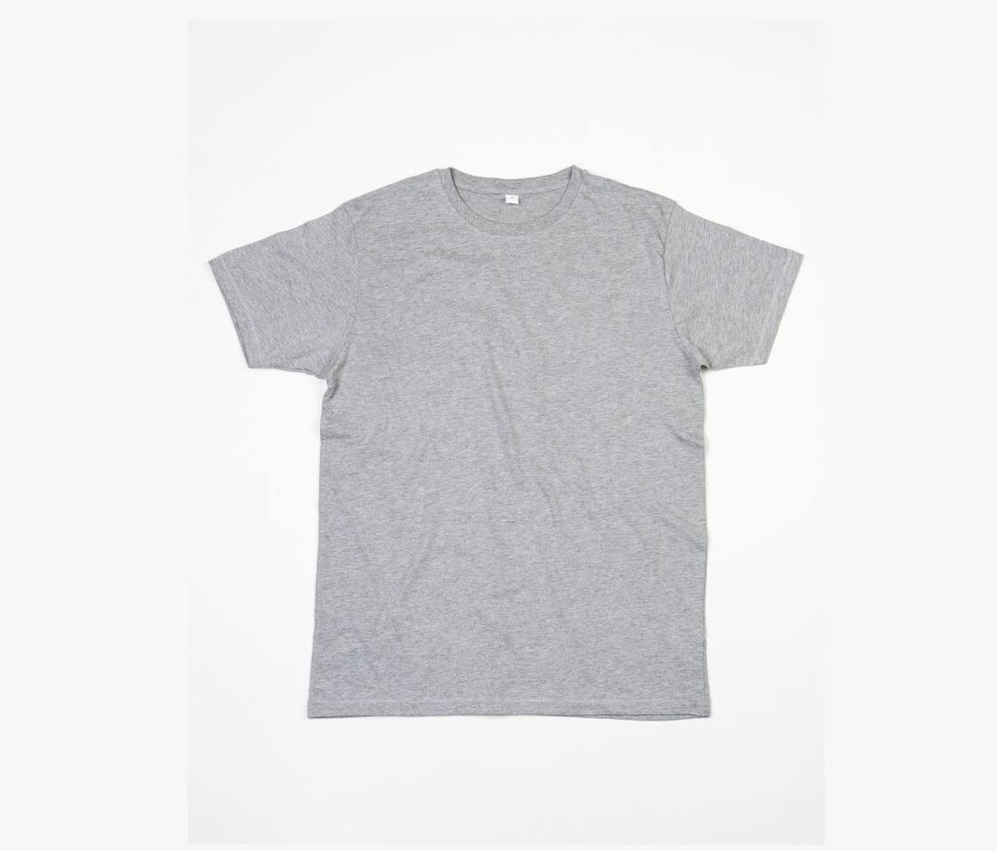 Tee-shirt homme premium en coton organique