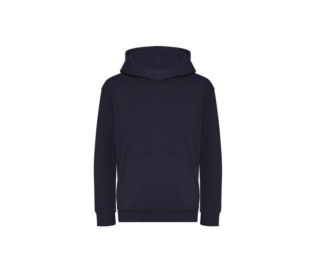 Sweat capuche en coton biologique enfant