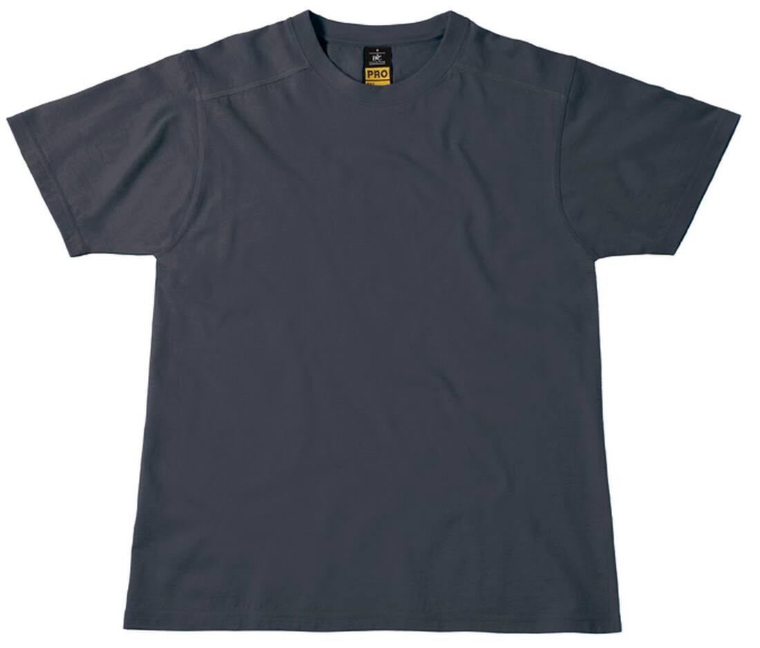 Tee-shirt de travail 60°