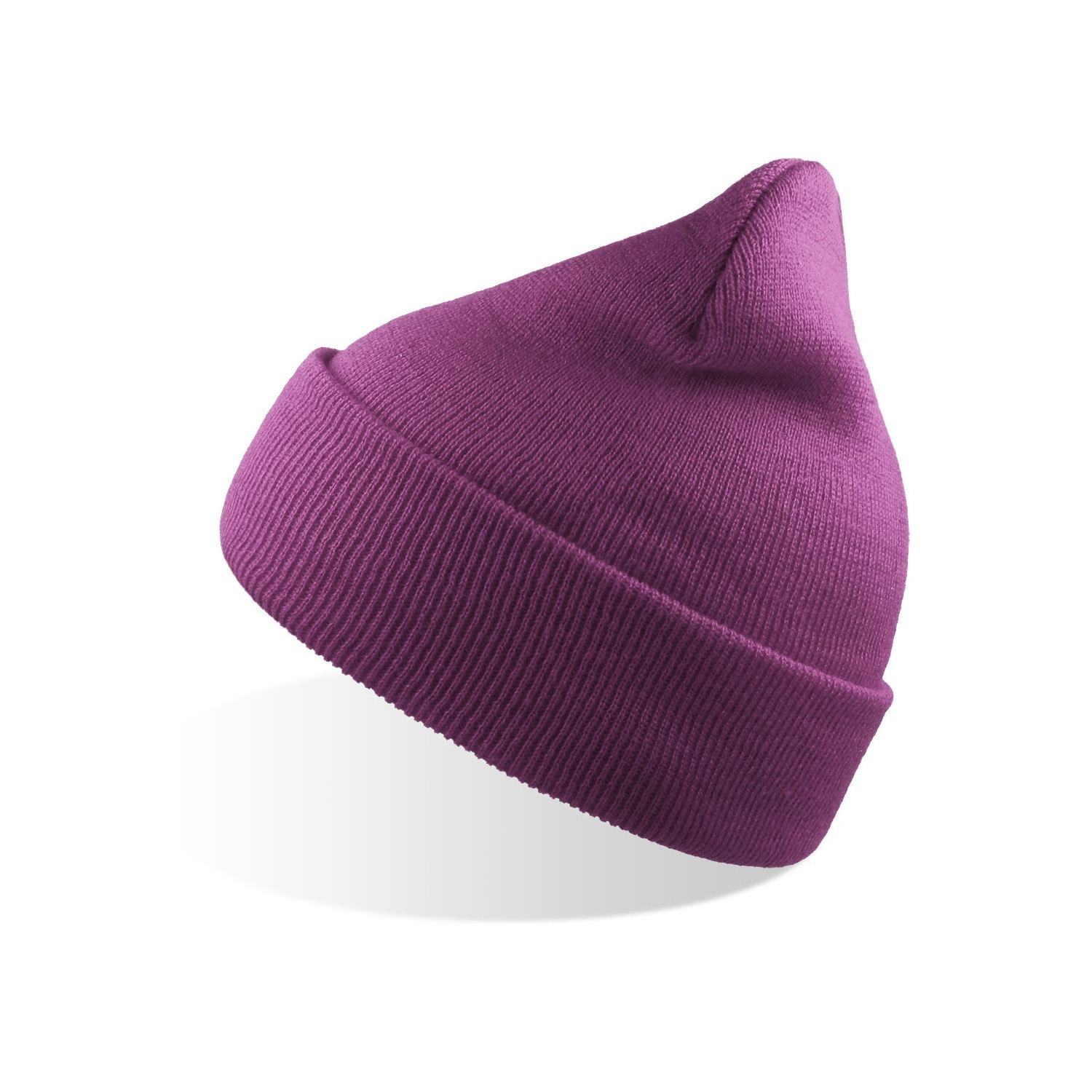 Bonnet en polyester recyclé