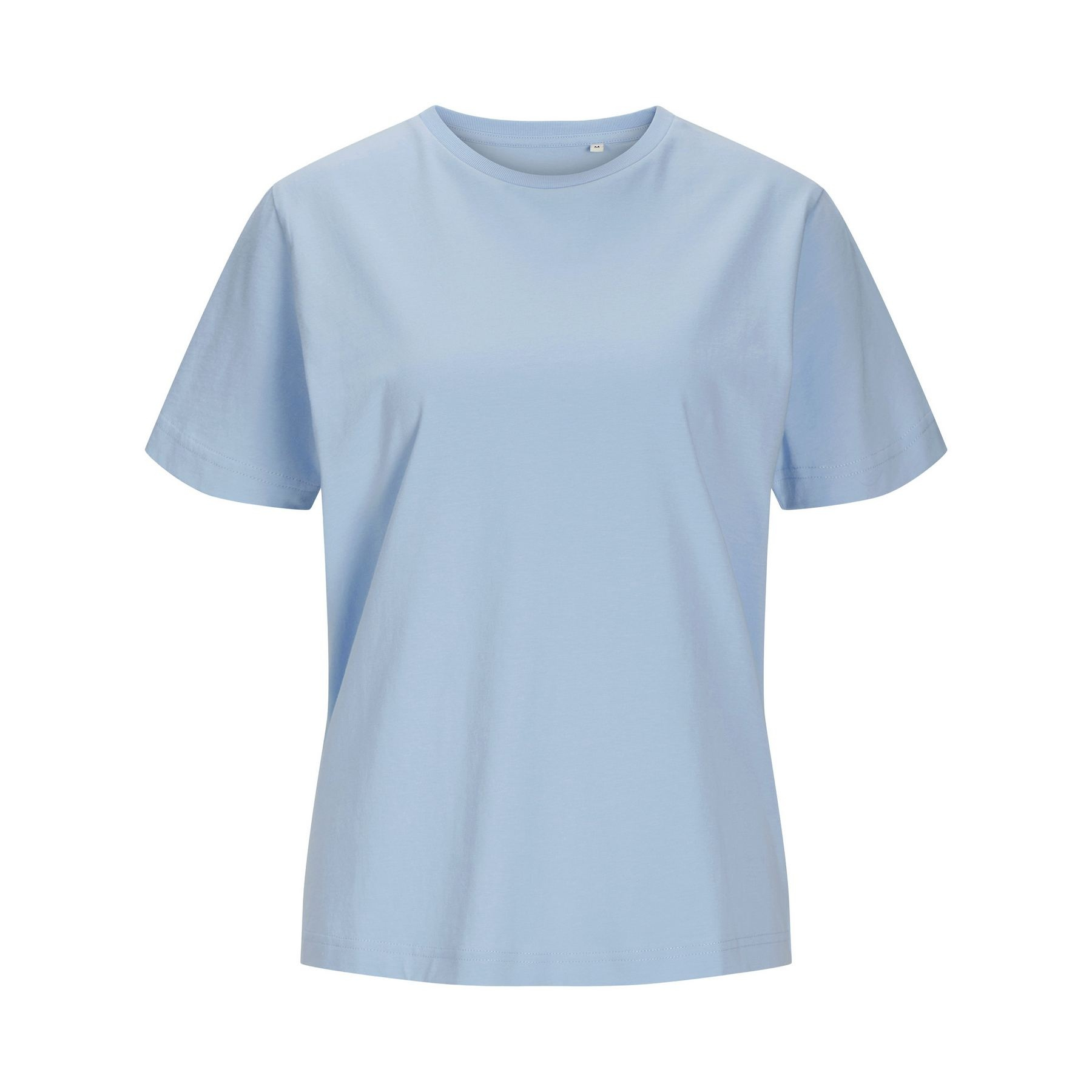 Tee-shirt en coton organique femme