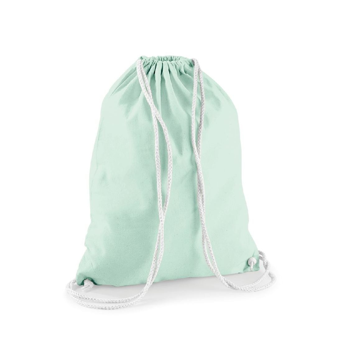 Sac gym en coton