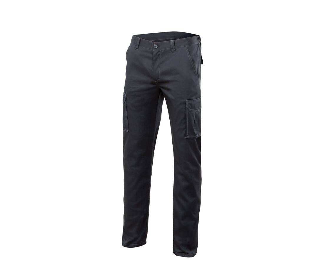 Pantalon de travail multipoches