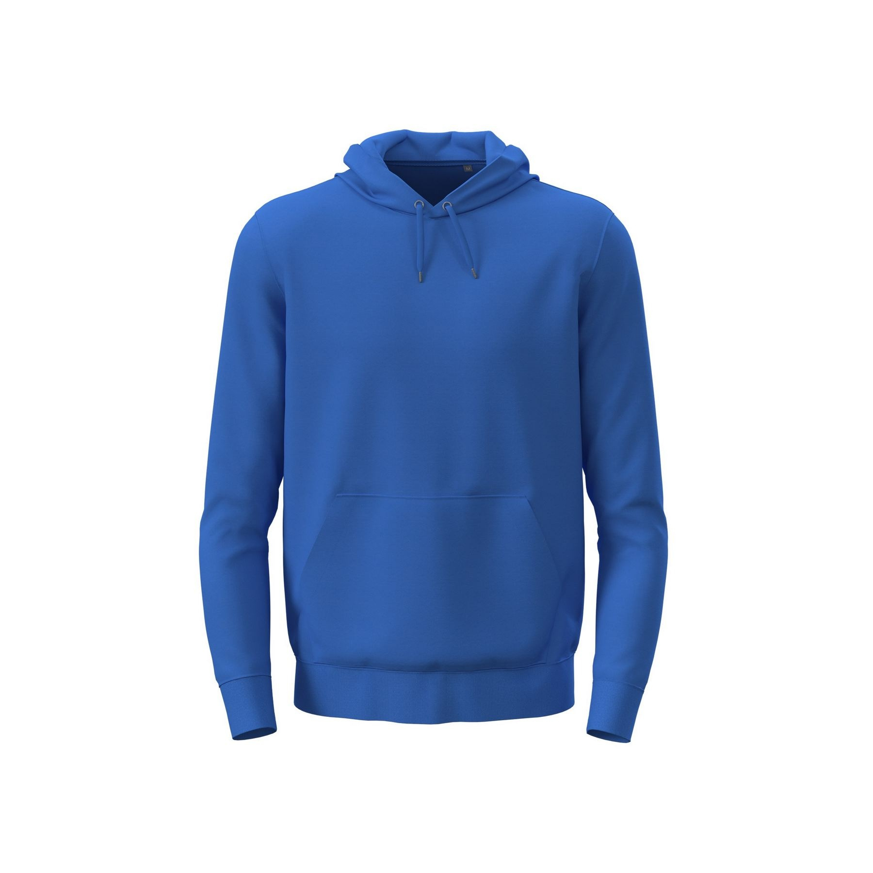 Sweat à capuche classique unisexe