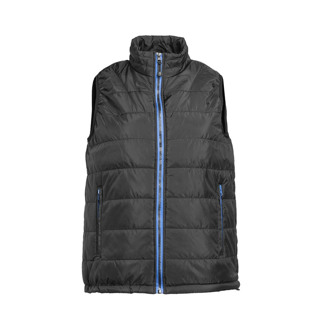 Bodywarmer tendance femme