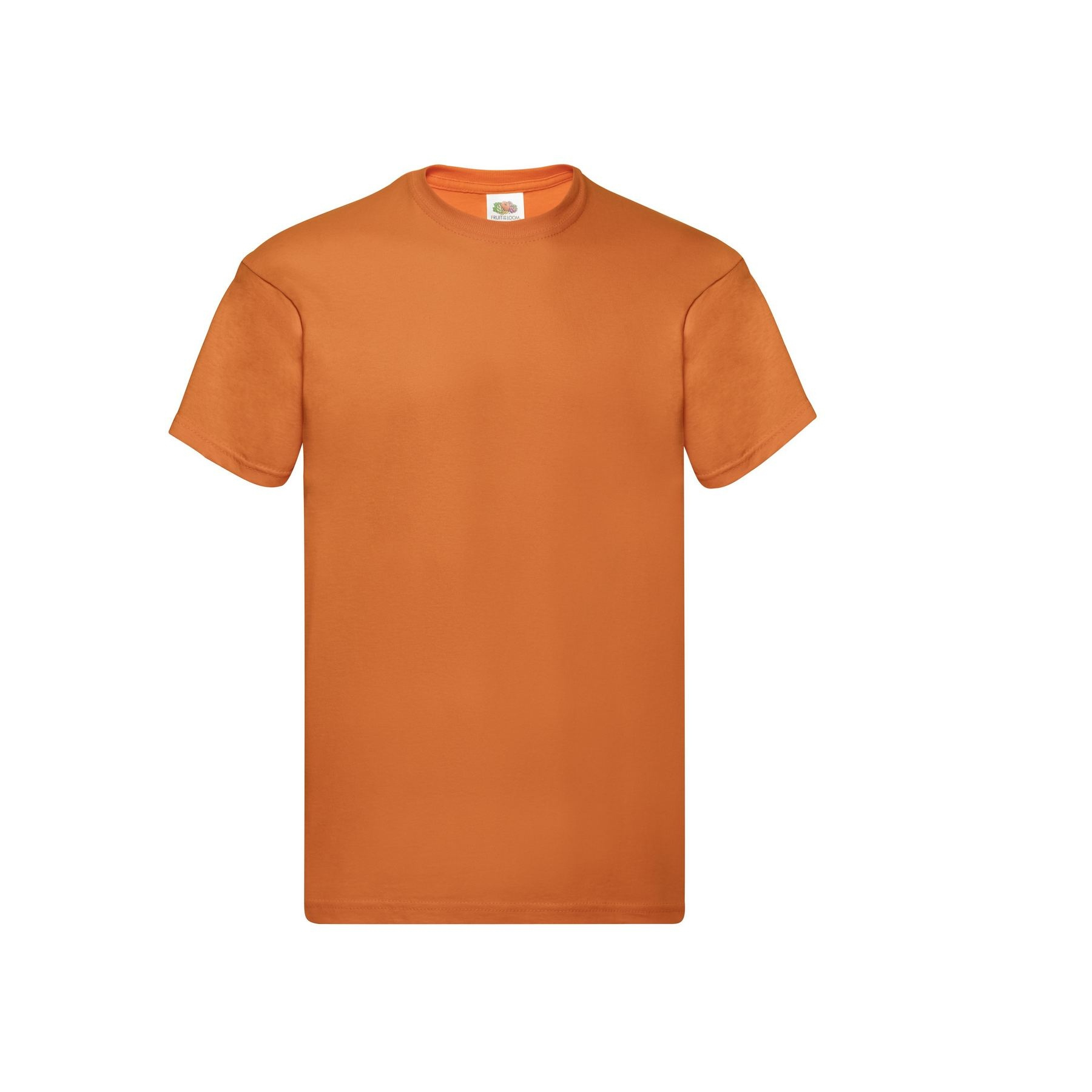 Tee-shirt col rond 140 thumb