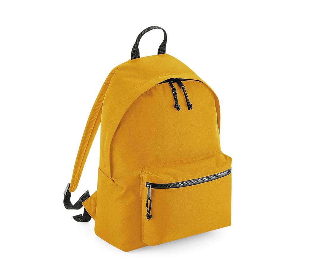 Sac à dos en matériaux recyclés