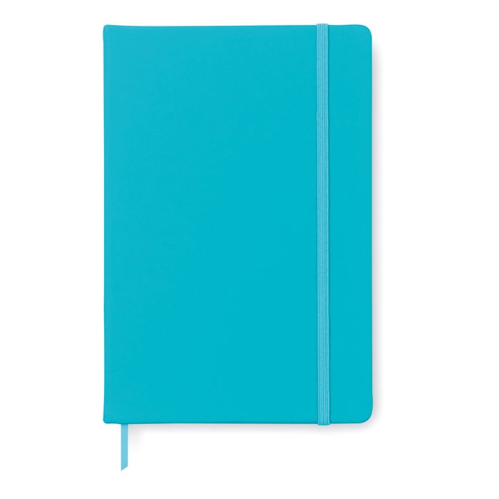 ARCONOT - Carnet A5 96 pages lignées