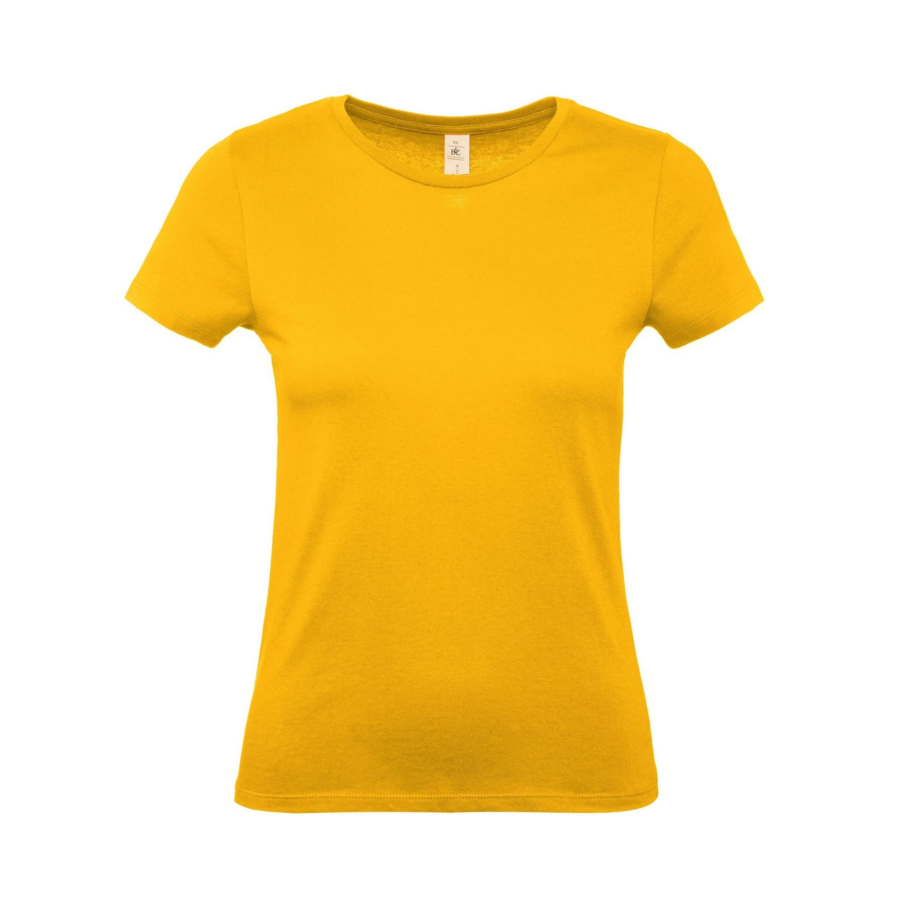 Tee-shirt femme col rond 150