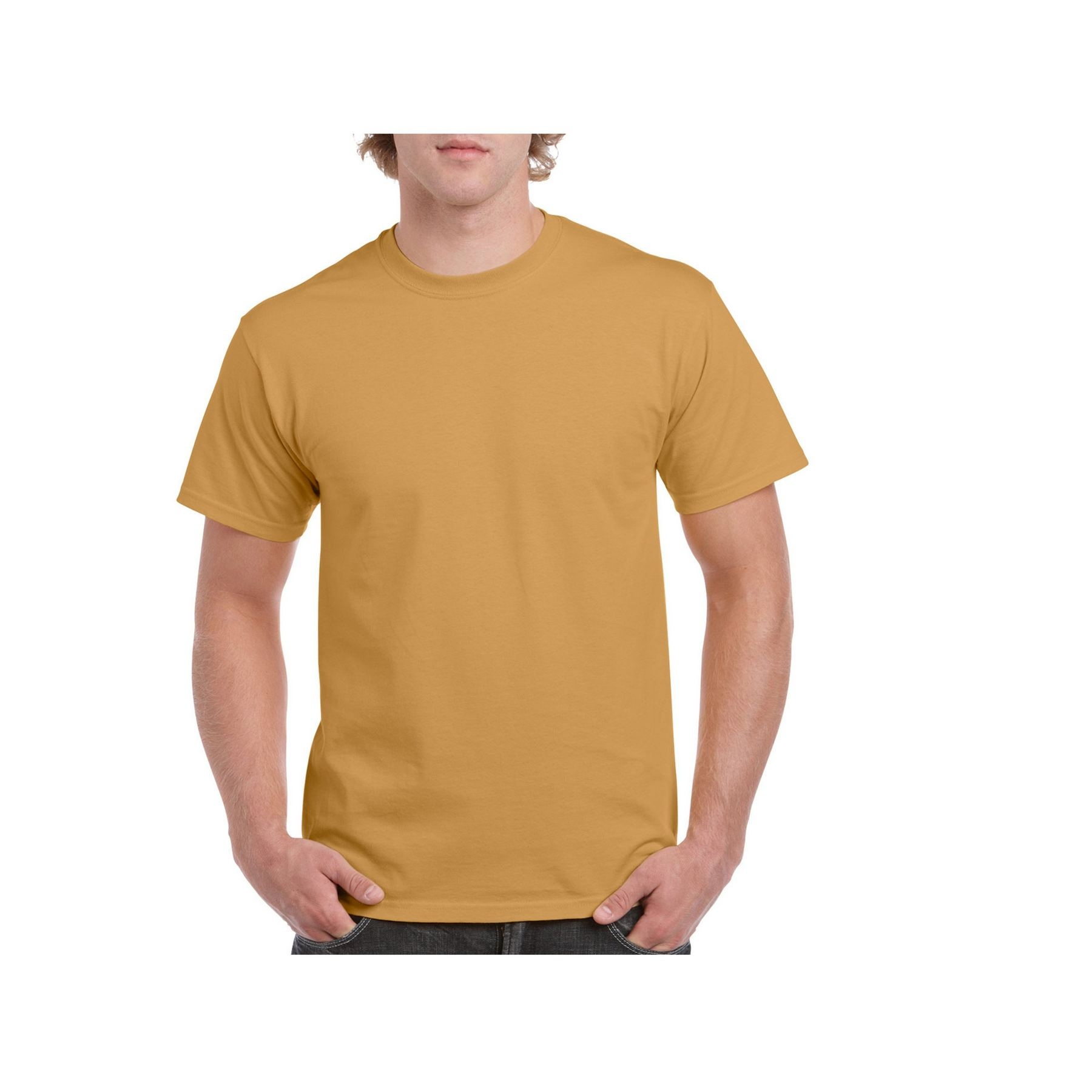 Tee-shirt col rond 180