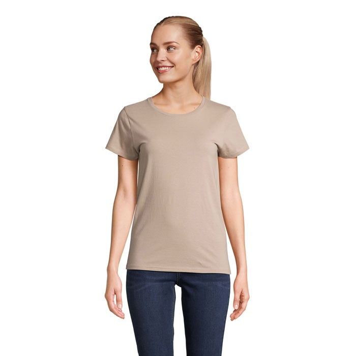 CRUSADER WOMEN T-Shirt 150g thumb