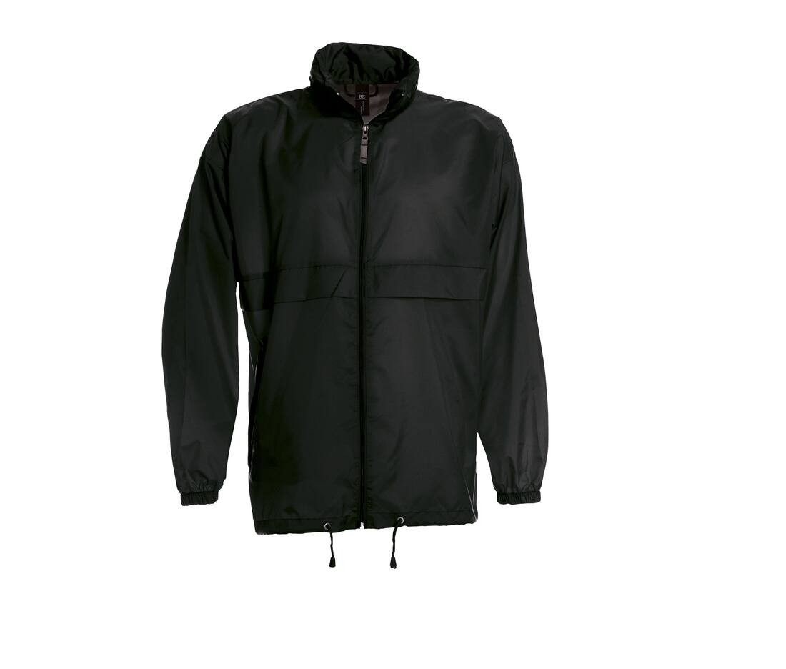 Veste coupe-vent homme