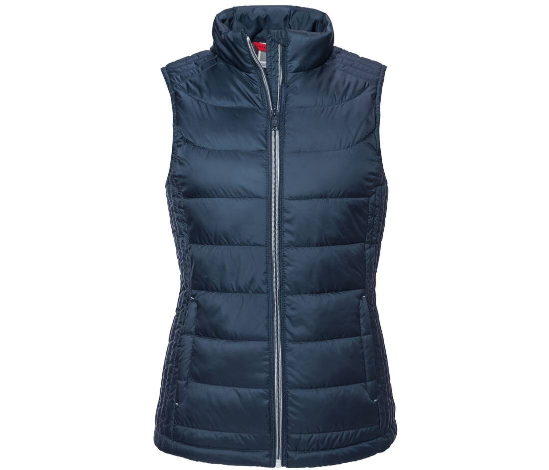 Bodywarmer femme thumb