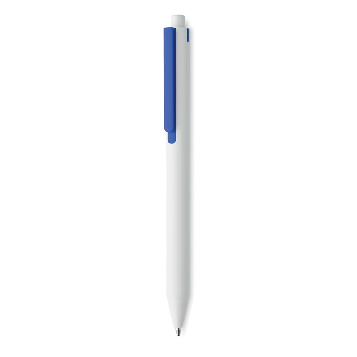 SIDE - Stylo poussoir en ABS recyclé