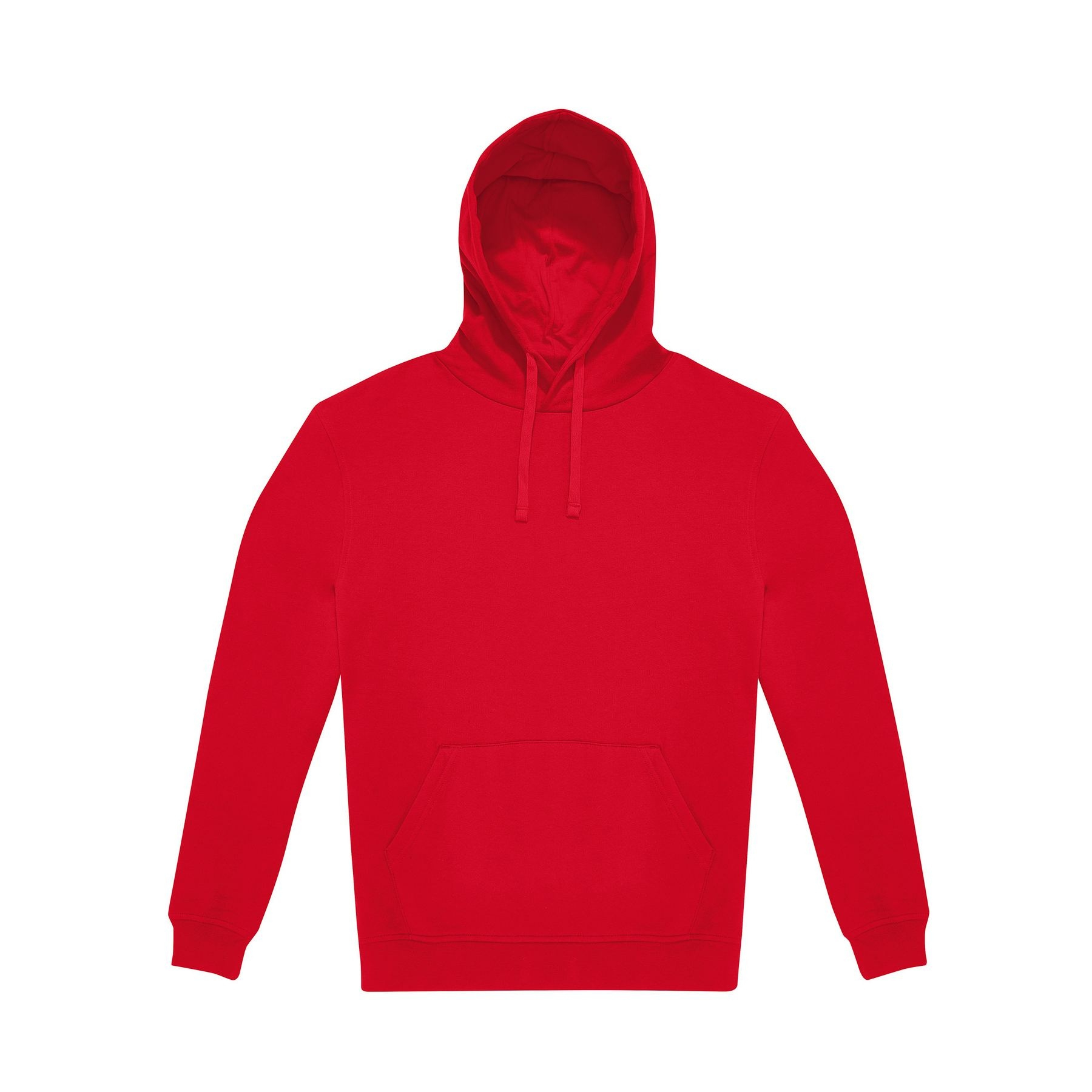 Sweat capuche unisexe