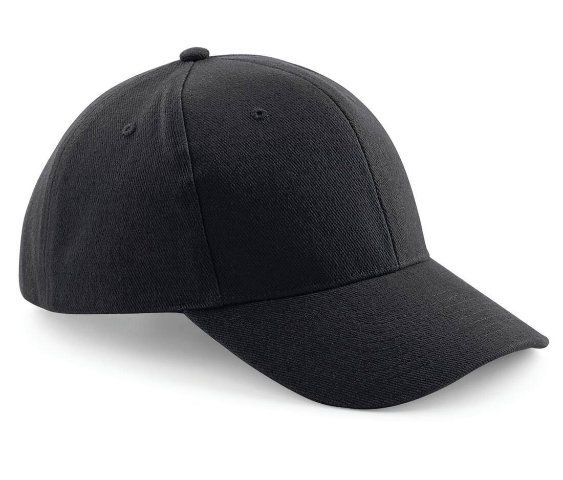Casquette pro-style 6 panneaux