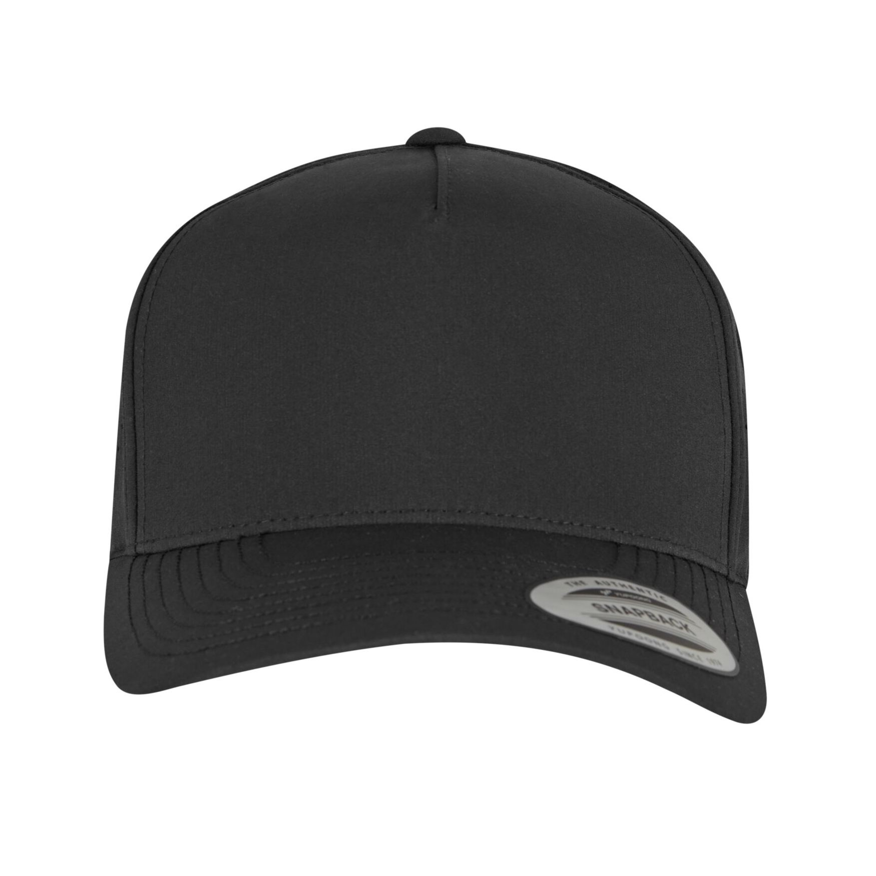 Casquette sport 5 panneaux
