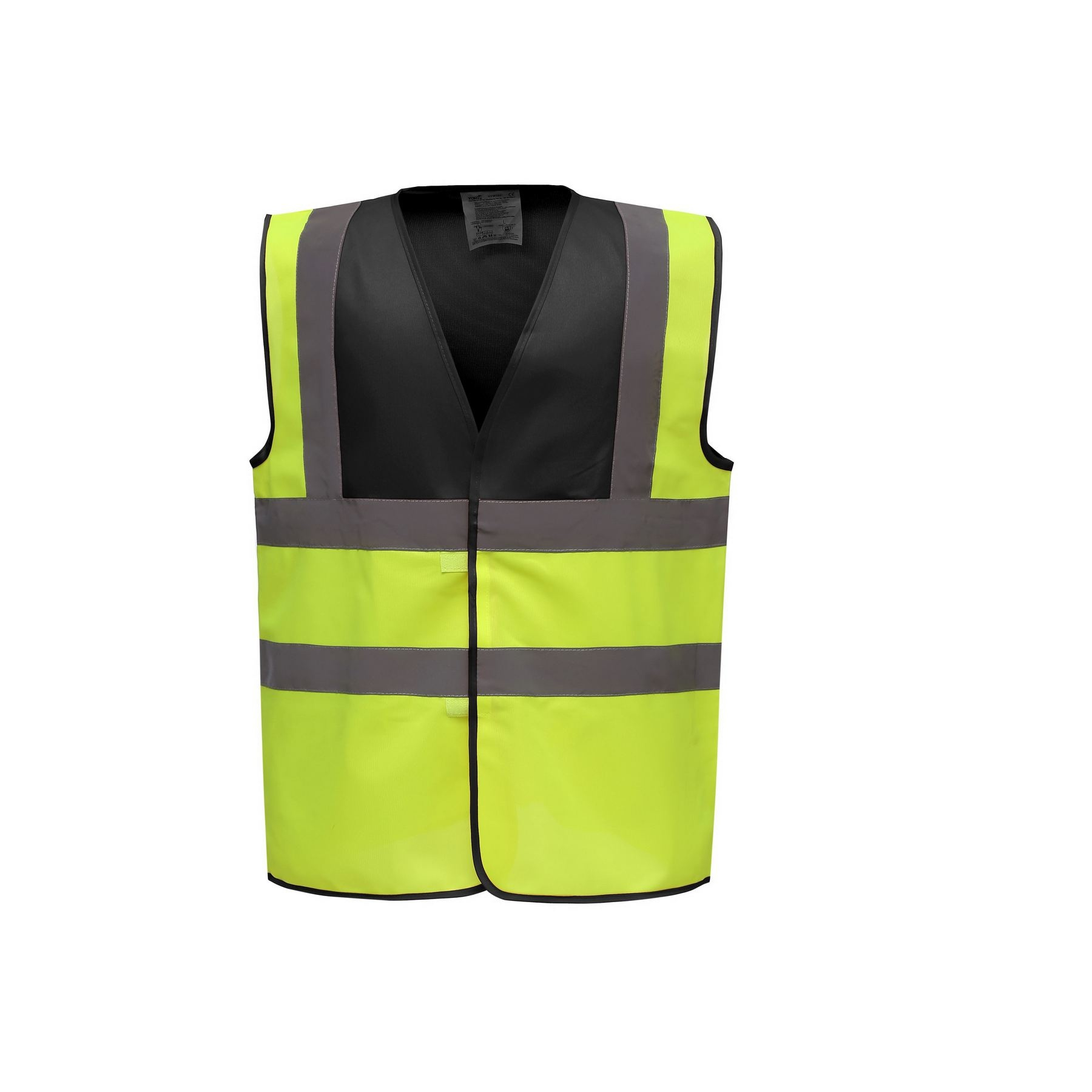 Gilet de sécurité