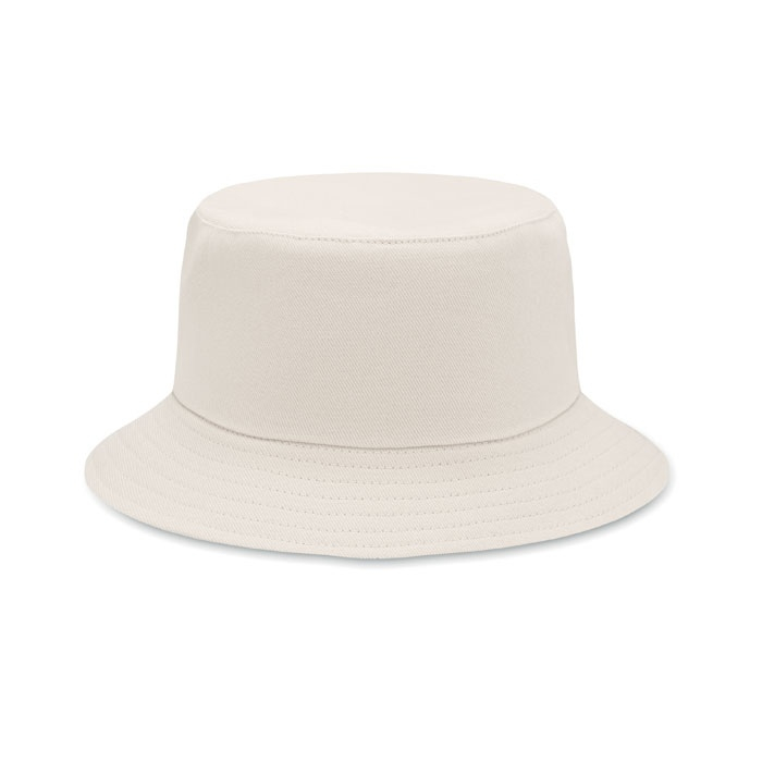 MONTI - Bob en coton brossé 260gr/m²