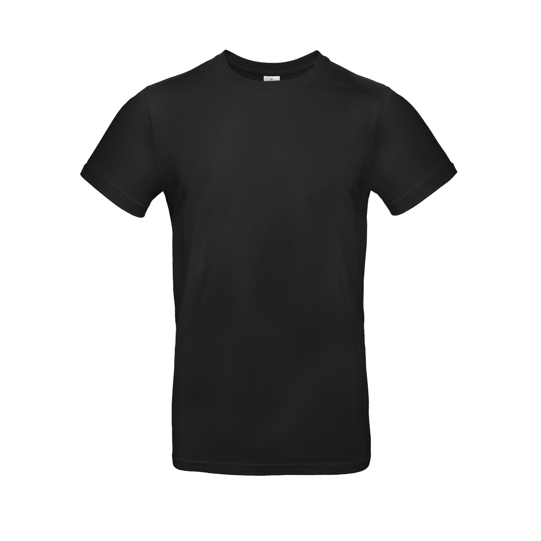 Tee-shirt homme col rond 190