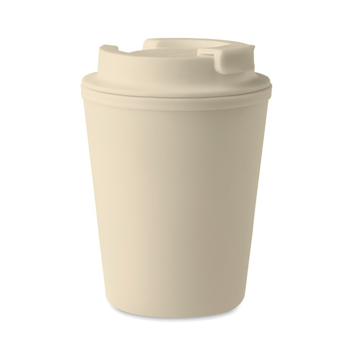 TRIDUS - Gobelet en PP 300 ml