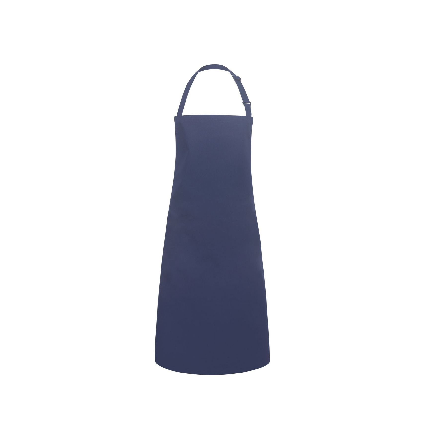 Tablier à bavette avec boucle