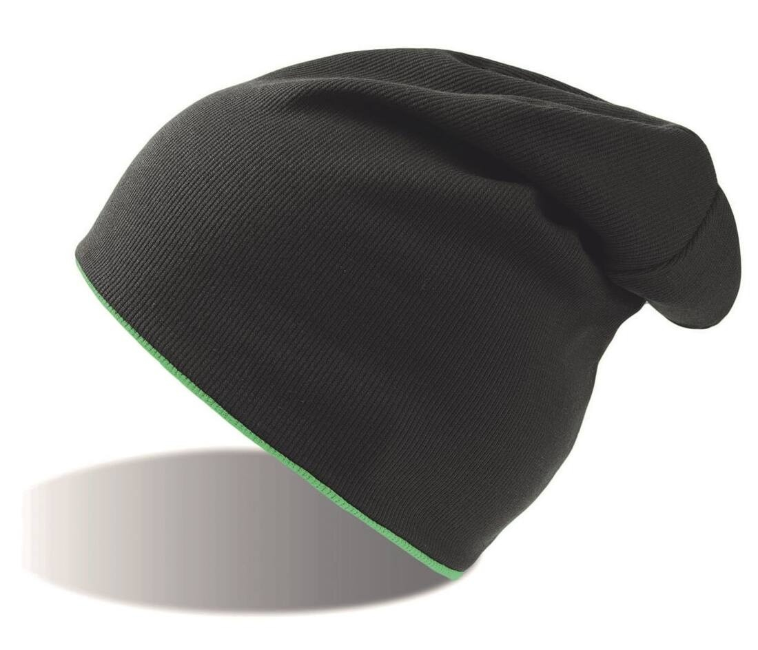Bonnet extrême réversible